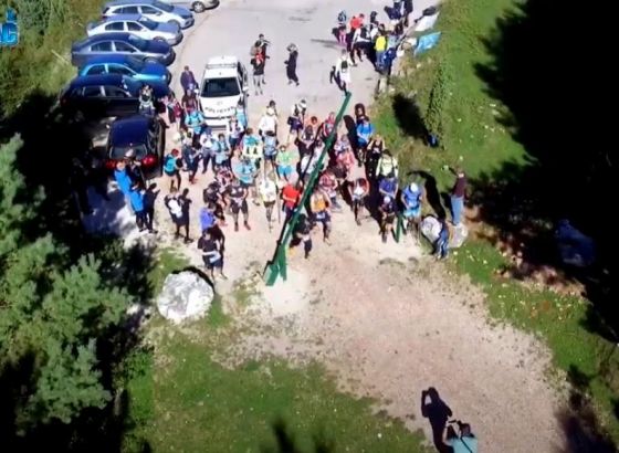Danas planinske utrke Skakavac Trail na 21, 42 i 77 kilometara