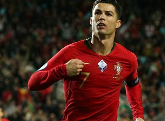 CR7 prebolio ubod pčele