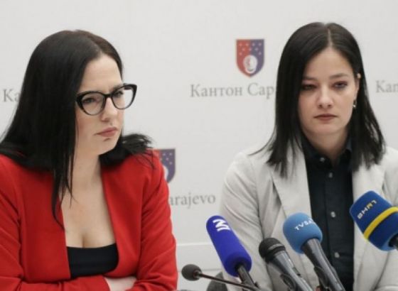 Kristić: Insinuacije i klevete predsjednika DF-a s ciljem diskreditacije NiP-a