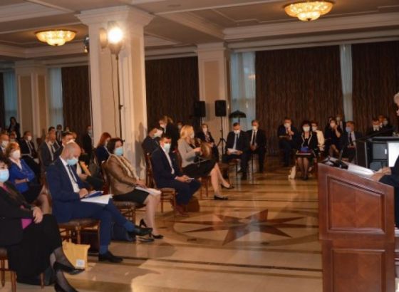 NSRS potvrdila Izjavu Dodika o ugroženom vitalnom interesu RS