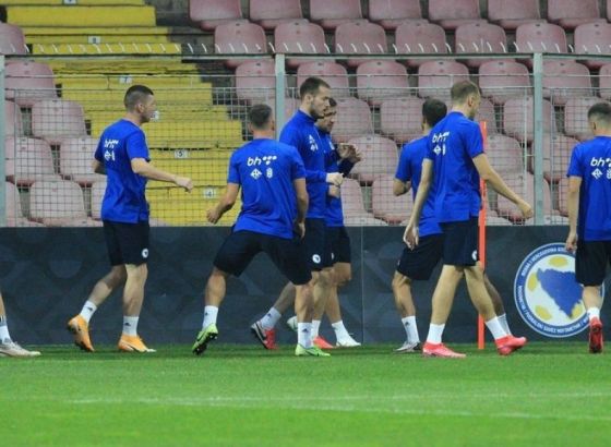 Zmajevi  večeras protiv Poljske idu na još jednu pobjedu