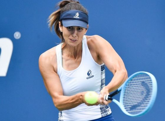 Bugarska bajka u Njujorku: Pironkova izborila duel sa Serenom