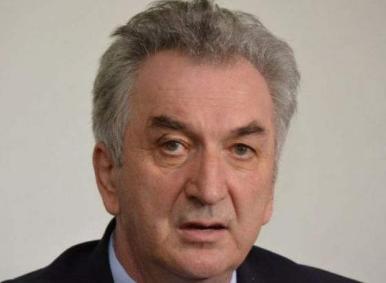 Šarović: Dodikova nepotrebna i opasna avantura 'premještanje Ambasade BiH' rezultirala loše po RS