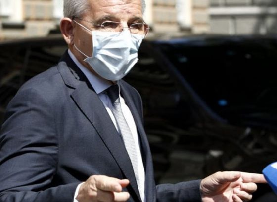Džaferović: Palmer rekao da status Kosova nema veze s BiH