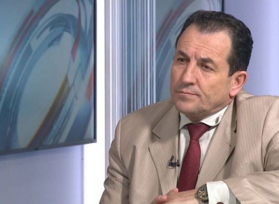 Cikotić popustio: Kontakt tačka EUROPOL-a seli se iz DKPT-a na Trg BiH!