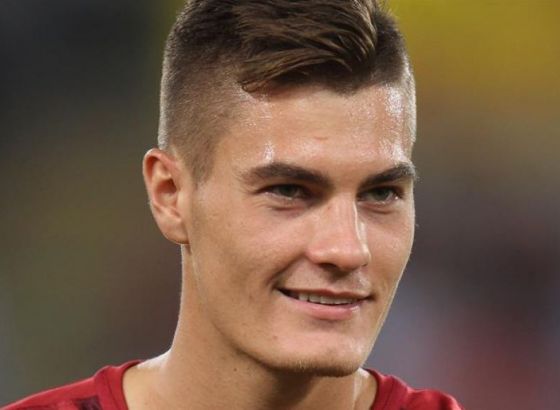 Patrik Šik potpisao za Bajer
