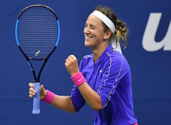 Azarenka u prvom polufinalu grend slema posle sedam godina