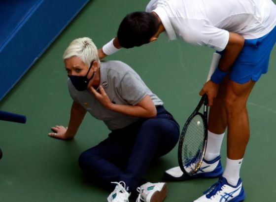 Novak je tužan, pati, boli ga sve što se dogodilo