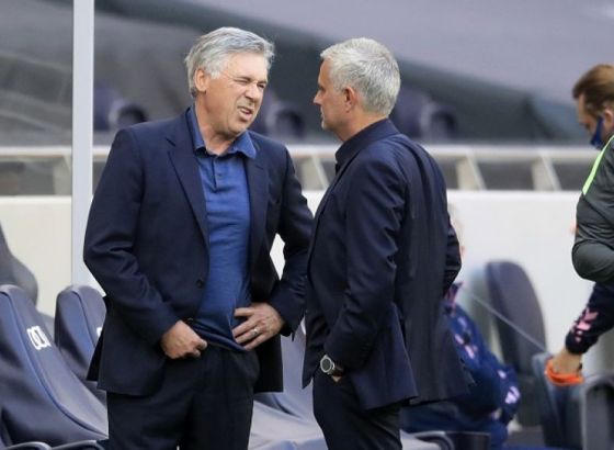 Anćeloti prekinuo sjajnu startnu seriju Murinja, Everton slavio u Londonu