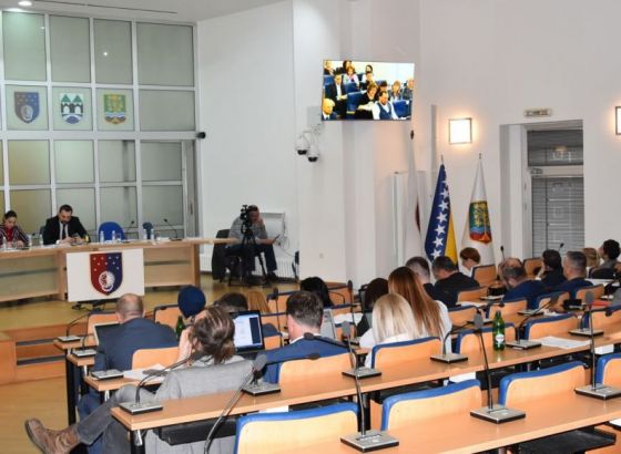 Četvorka ima 18 ruku: Priprema se program nove Vlade KS, slijedi zahtjev za smjenu