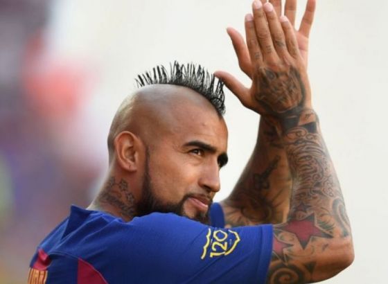 Vidal ostavlja Barsi bogatstvo