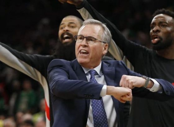 D'Antoni napustio Hjuston, ide u Filadelfiju