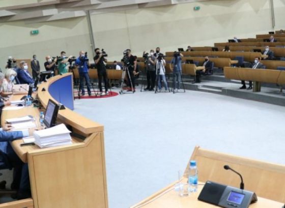 Od 46 planiranih Vijeće ministara u 2019. godini usvojilo samo tri zakona