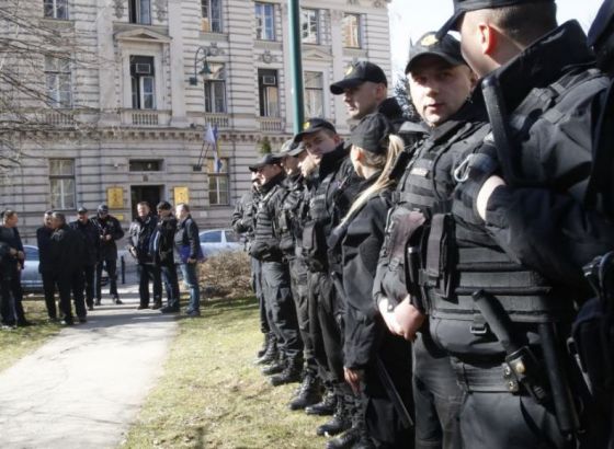 Skupština KS 28. septembra usvaja izmjene dva zakona o policiji