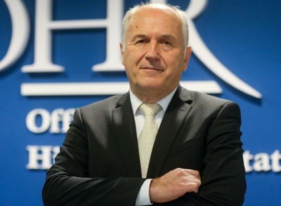 Inzko: Ako se nastavi sa ovakvom situacijom tražit će se upotreba bonskih ovlaštenja