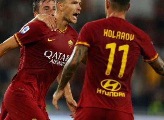 Milik stiže u Rim, Džeko u Juventusu