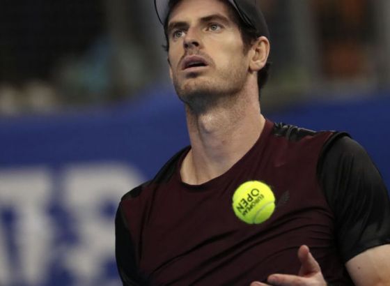 Endi Marej dobio specijalnu pozivnicu za Roland Garros