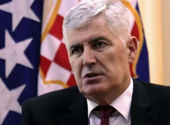 Čović: Implementirati sporazum koji smo potpisali u Mostaru