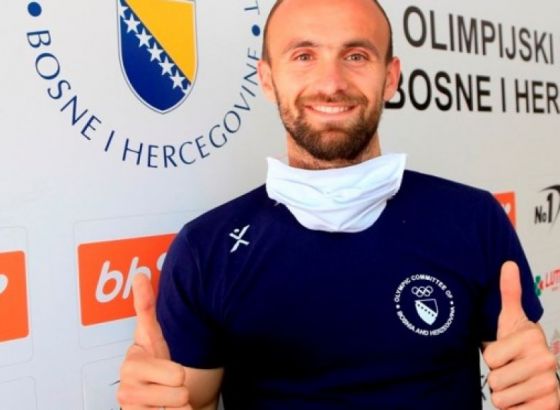 Olimpijski komitet BiH još jednom podržao najbolje sportiste