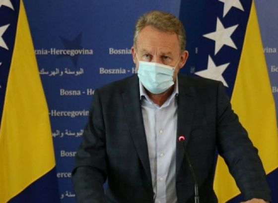 Izetbegović: Nije realno očekivati daljnje pregovore o izmjeni Izbornog zakona