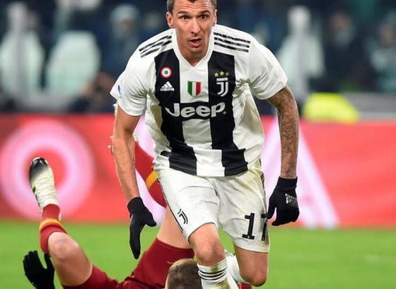Mandžukić pojačava turskog velikana