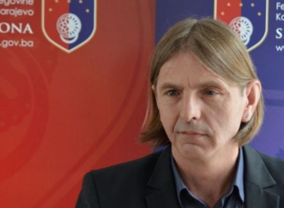 Kojović poručio Dodiku: Još jedan pokušaj provedbe velikosrpske političke agende na teritoriji BiH