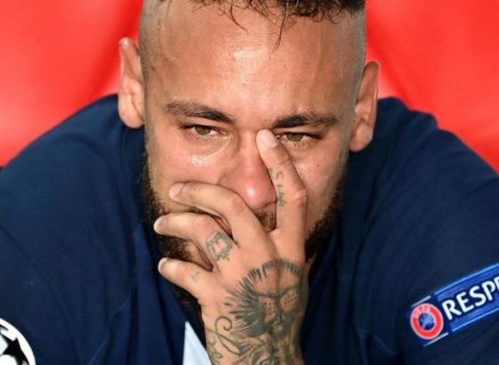 Brazilska vlada podržala Nejmara i osudila rasizam