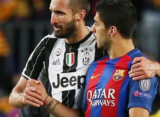 Suares položio ispit italijanskog jezika, Juventusu otvoren put