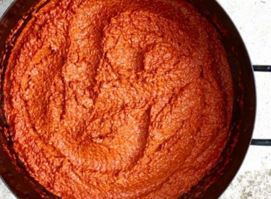 Pripremite se za zimu: Recept za domaći ajvar