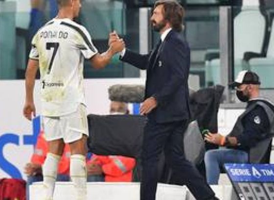 Juventus prepun samopouzdanja na Pirlovom debiju