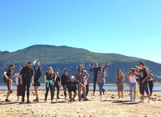 Udruga EKO ZH na Blidinju obilježila 'World Clean-up day'