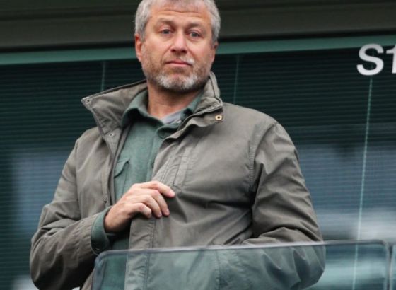 I Abramovič „mutio” - tajni udio u igračima protivničkih klubova