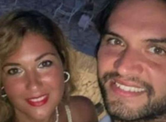 Italijanski fudbalski sudija Danijele De Santis pronađen mrtav