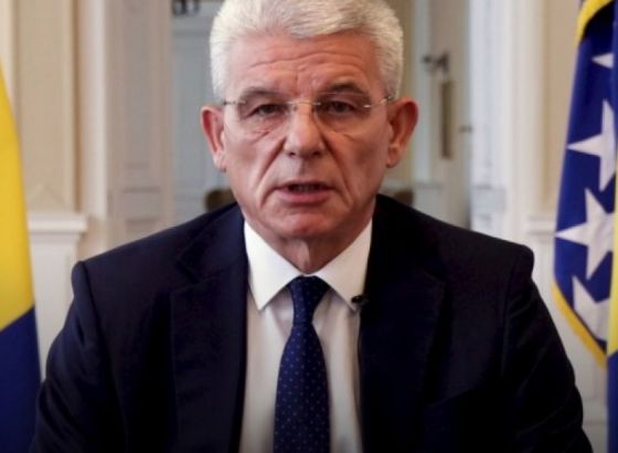 Džaferović na Generalnoj skupštini UN-a: Dejton odolio brojnim izazovima, BiH nastavlja put ka EU