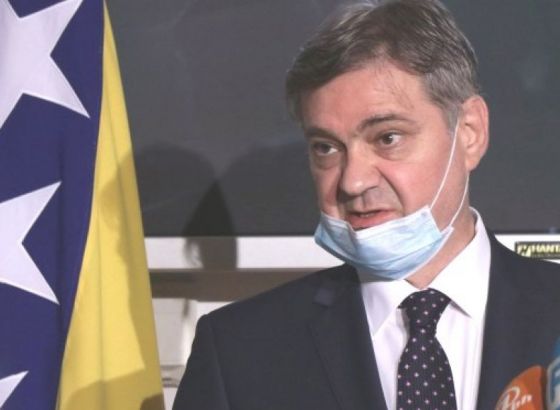 Zvizdić: Nesumnjive ekonomske prednosti "malog Šengena"