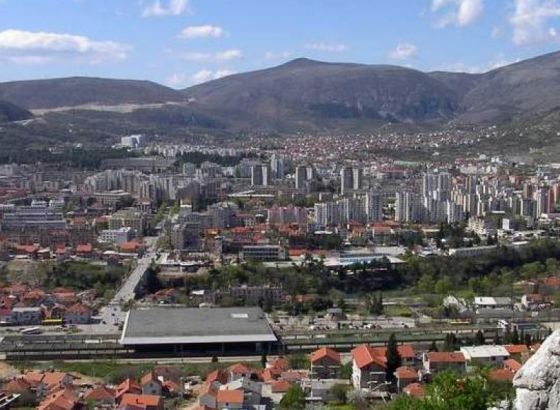 U Mostaru predstavljanje 'Certifikacijskog mehanizama za Eko škole'