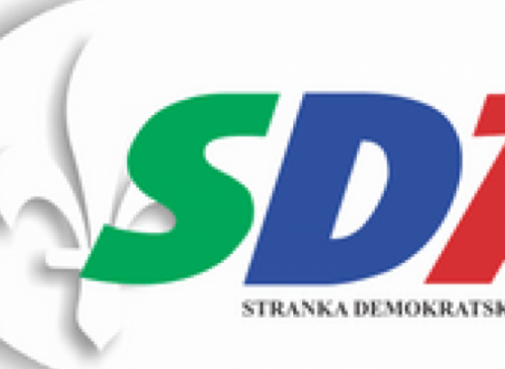 AMSDA osudila trgovinu mjestima u biračkim odborima u Srebrenici
