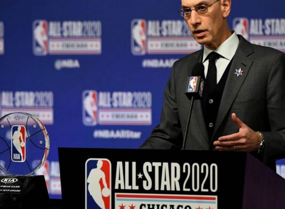 Nova NBA sezona najvjerovatnije u januaru, Silver želi navijače