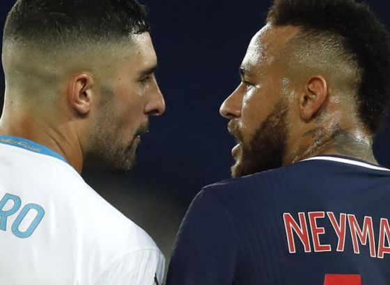 Nejmar i žrtva i agresor: Brazilcu prijeti suspenzija do kraja godine