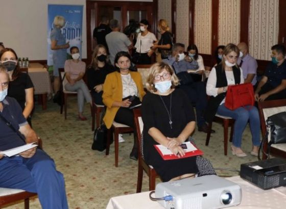 Trideset i šest bh. škola dobit će certifikat eko škole
