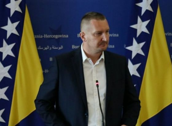 Vijeće ministara BiH usvojilo Revidiranu strategiju za rad na predmetima ratnih zločina