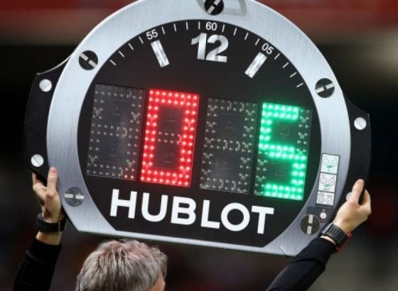 FIFPRO pozdravio odluku UEFA-e o dopuštanju pet izmjena