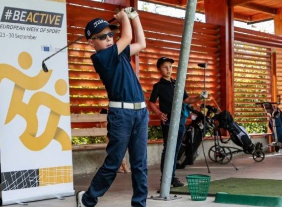 Evropska sedmica sporta 2020. u organizaciji Olimpijskog komiteta BiH