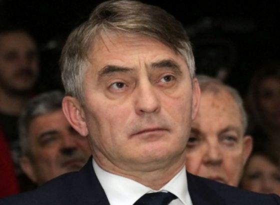 Komšić: Deklaracije o razbijanju BiH izraz protivljenja presudama iz Strazbura