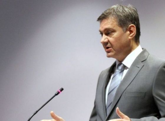 Zvizdić: Dodikova izjava o Dražinim četnicima je netačna i zlonamjerna