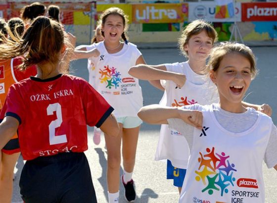 Završena regionalna takmičenja Sportskih igara mladih - Sve je spremno za Veliko finale u Sarajevu!