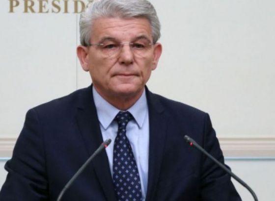 Džaferović: Ideologije koje su dovele do krvoprolića u ex Yu nisu poražene