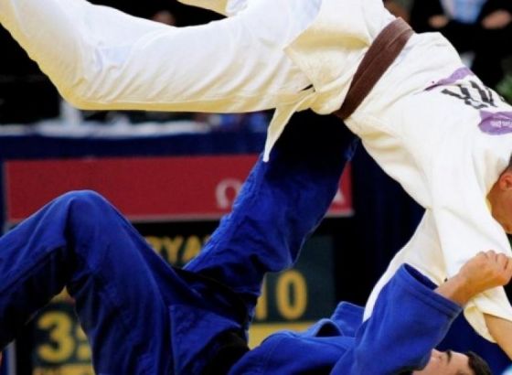 U Dubrovniku prvi službeni judo turnir u svijetu nakon višemjesečne pauze