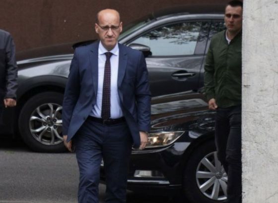 Salkić: Vlasti u RS-u pokušavaju Bošnjake prikazati radikalnima