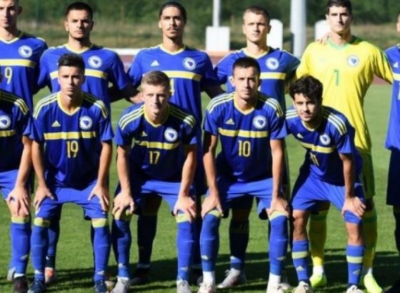 Starčević objavio spisak igrača za susret s Njemačkom